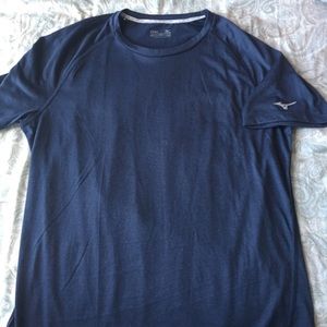 Mizuno running Tech Shirt.