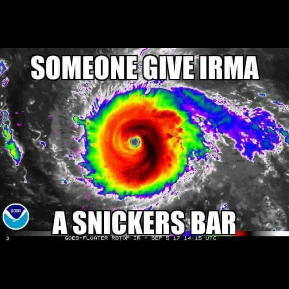 Hurricane Irma