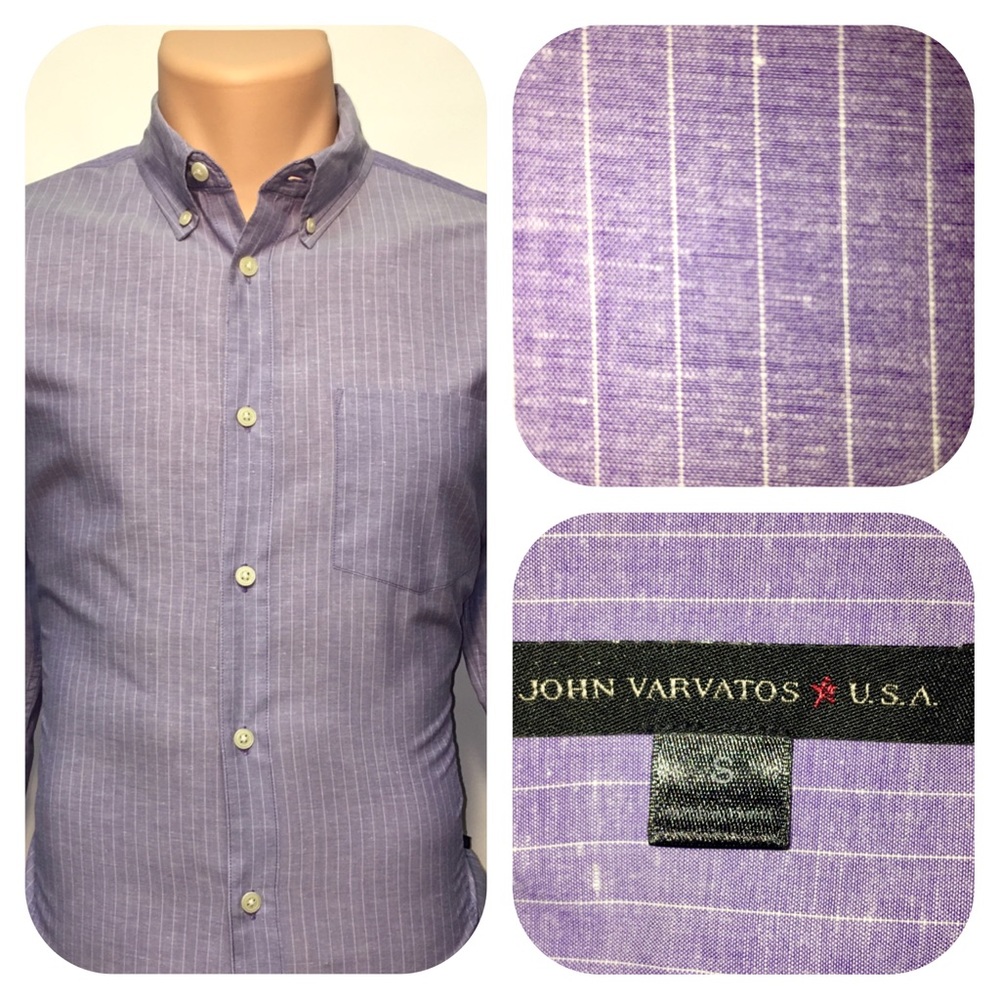 John Varvatos - Small