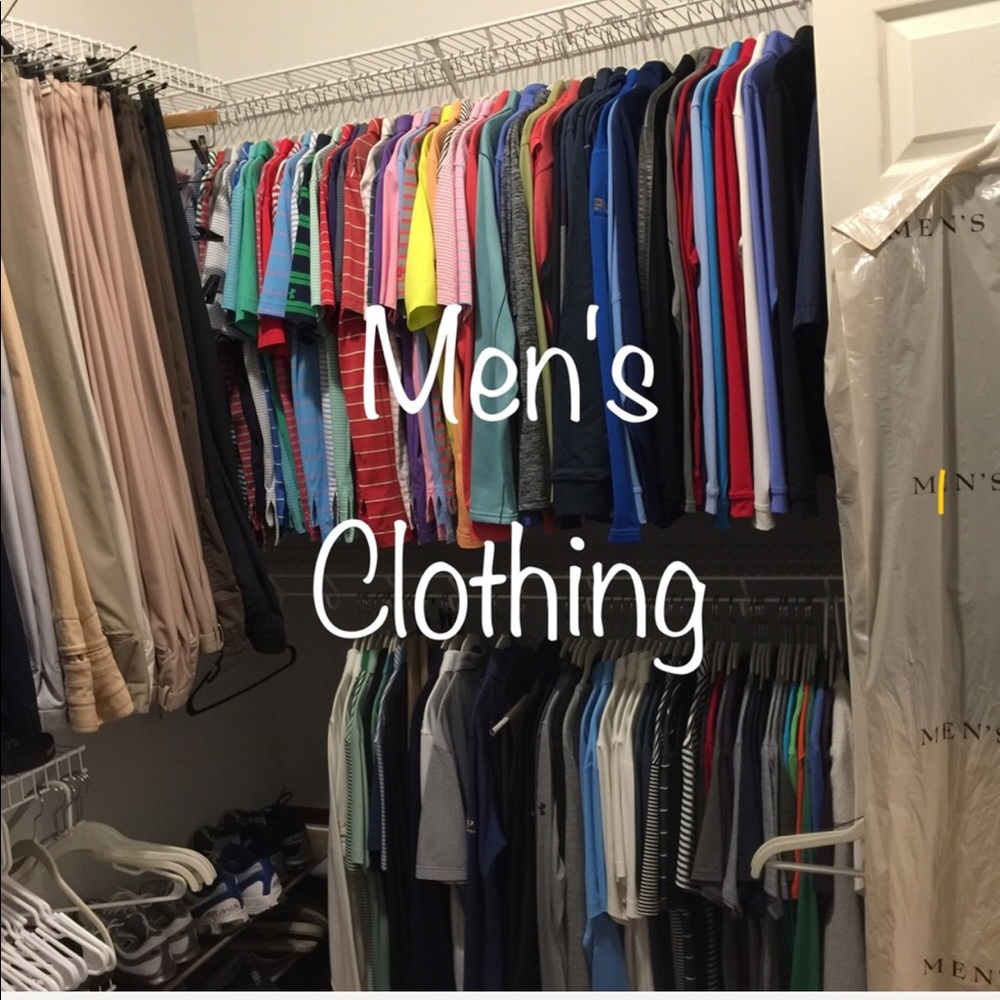 Men's selection➡️➡️➡️