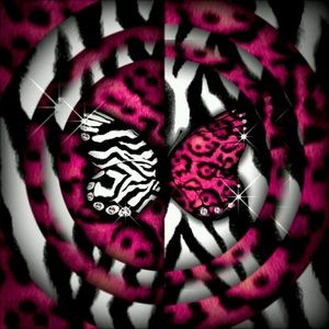 Meet your Posher, Blue