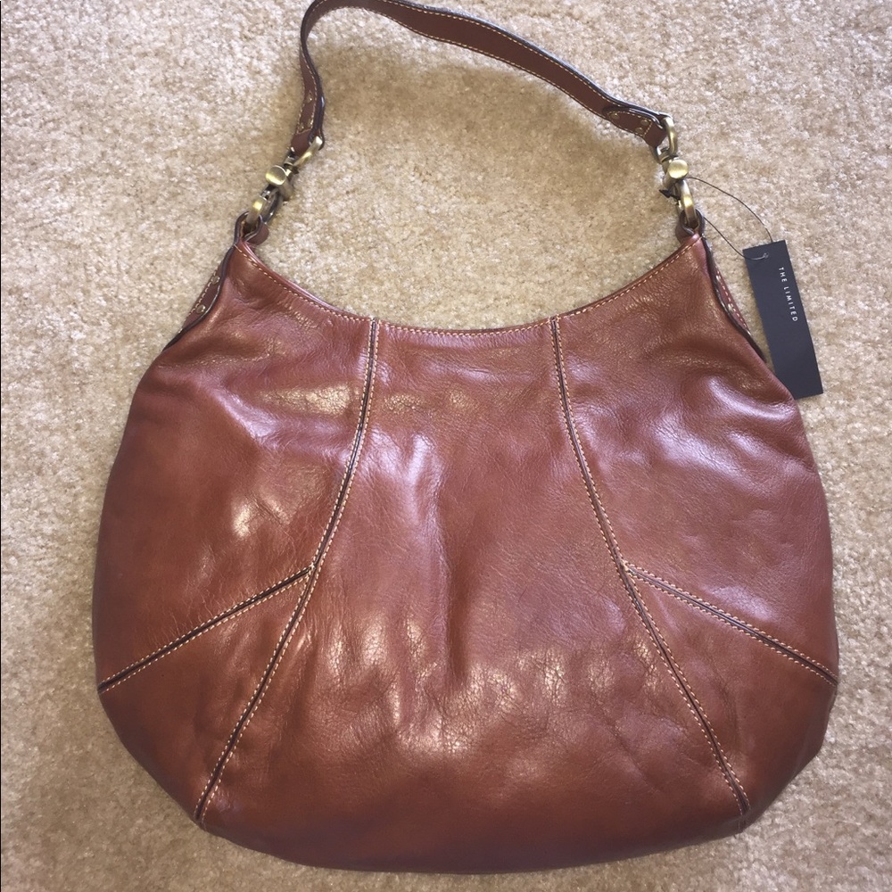 Leather Purse