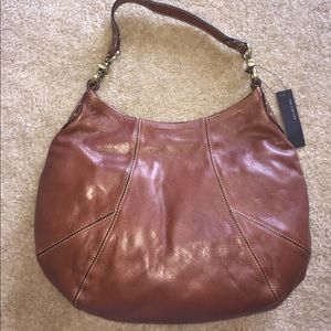 Leather Purse
