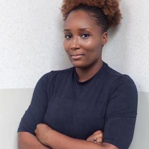 Meet your Posher, Jordan