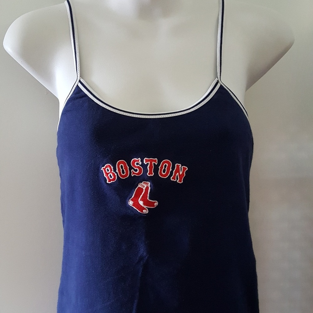 Boston Red Sox T-shirt for @cdelorey6 