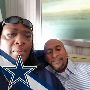 Meet your Posher, Patricia