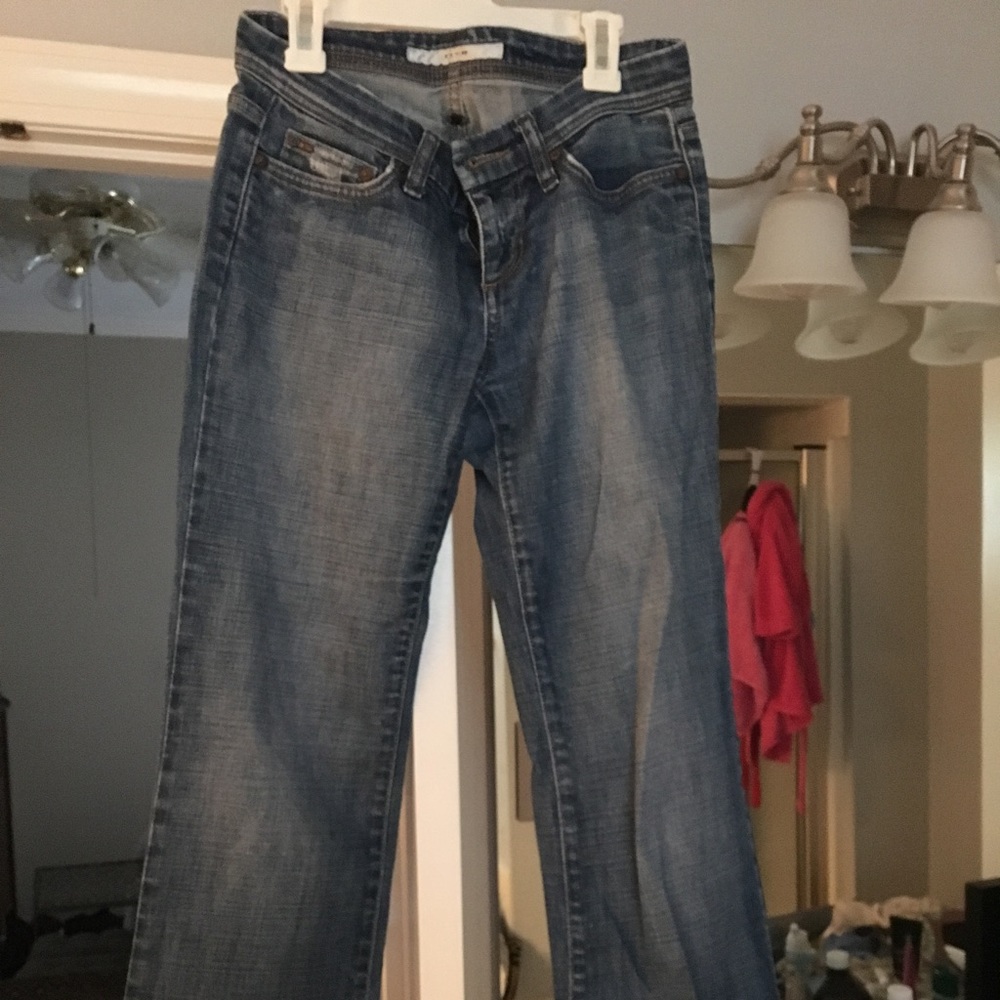 Joes Jeans