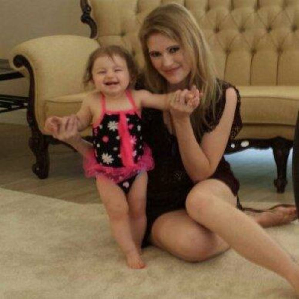 Meet your Posher, Megan