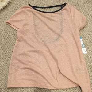 Alice and Olivia shirt! Never worn! New with tags!