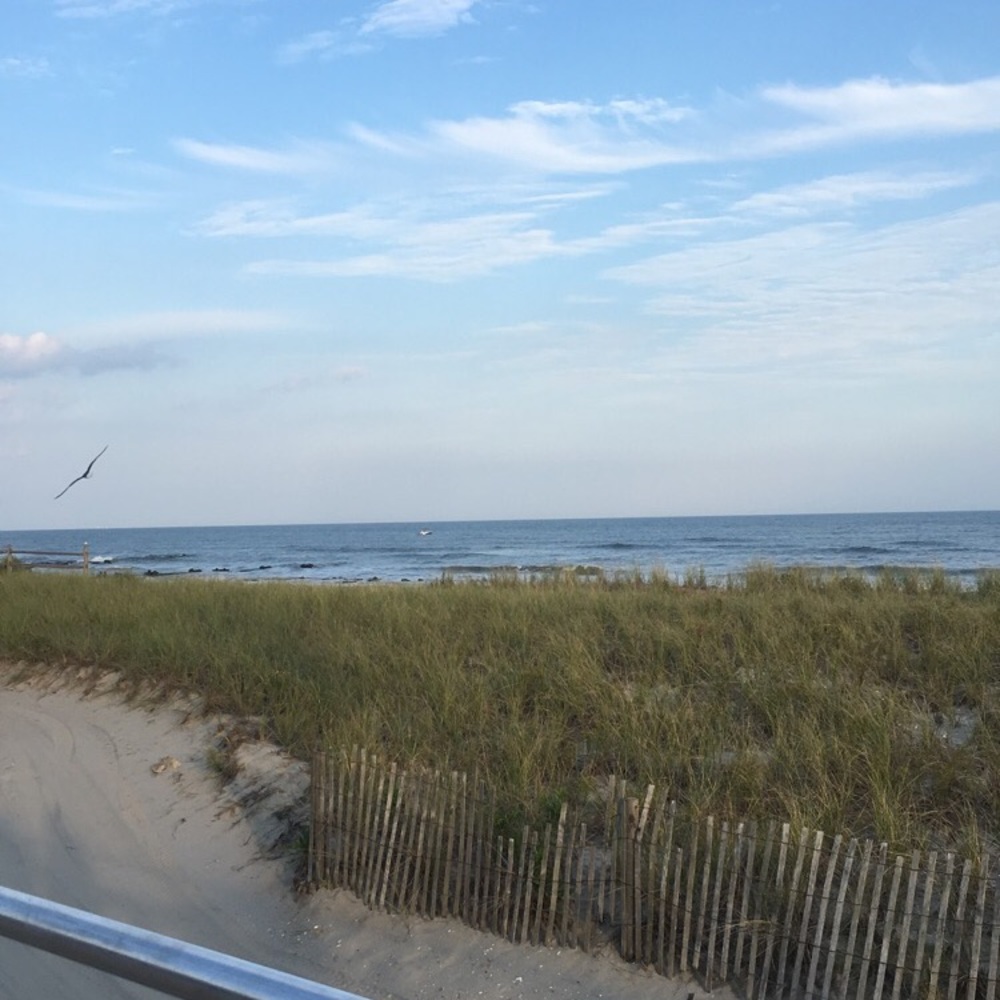 Meet your Posher, Alexa