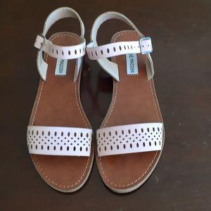 Steve Madden sandals