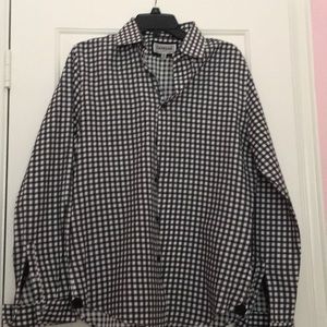 Button down shirt