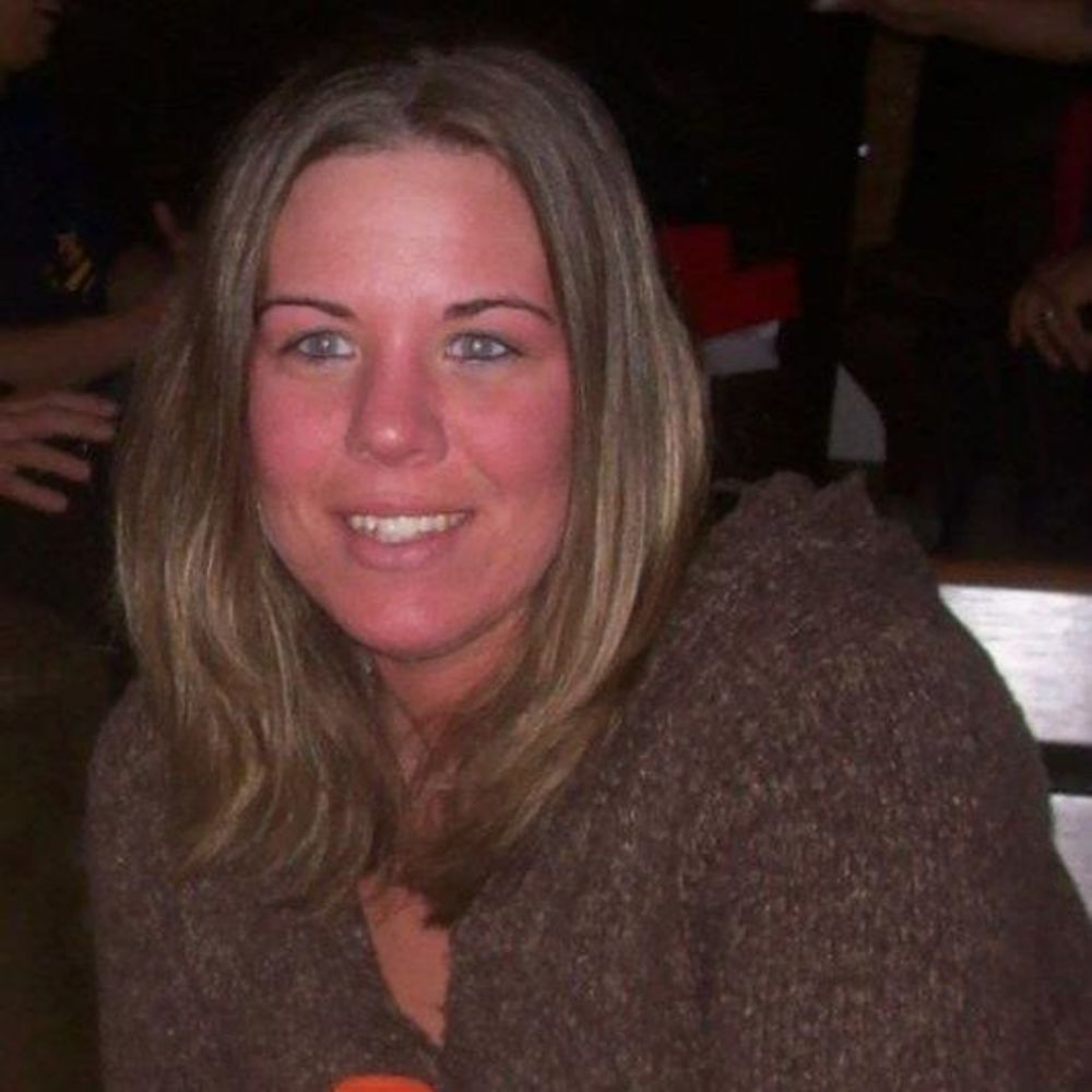 Meet your Posher, Erin