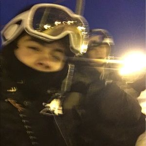 Meet your Posher, Aaron