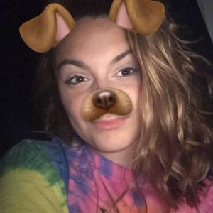 Meet your Posher, Connie