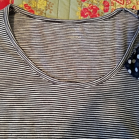 Madison top - Picture 2 of 3