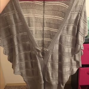 Perfect fitting cute sparkle top 😍