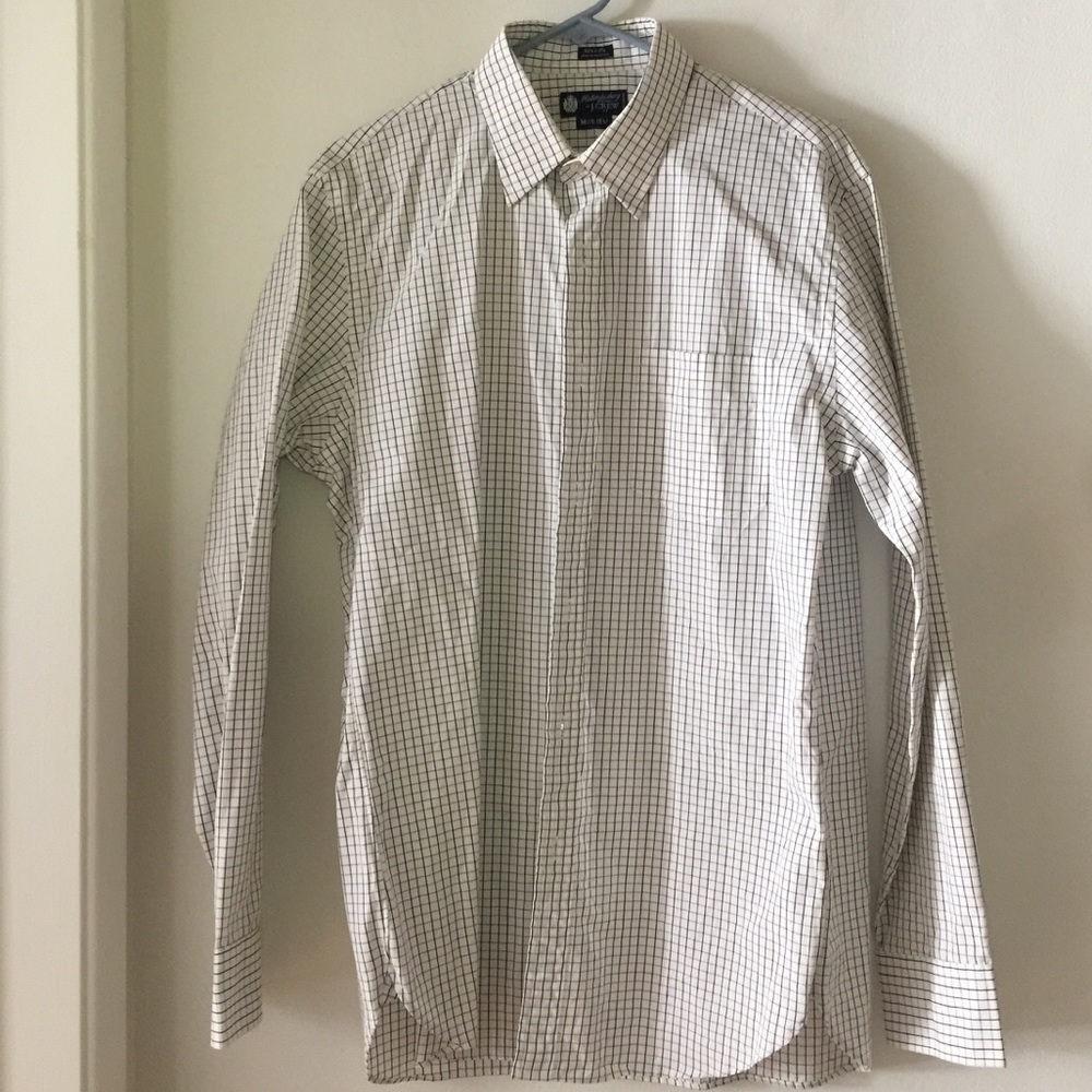J Crew Flannel