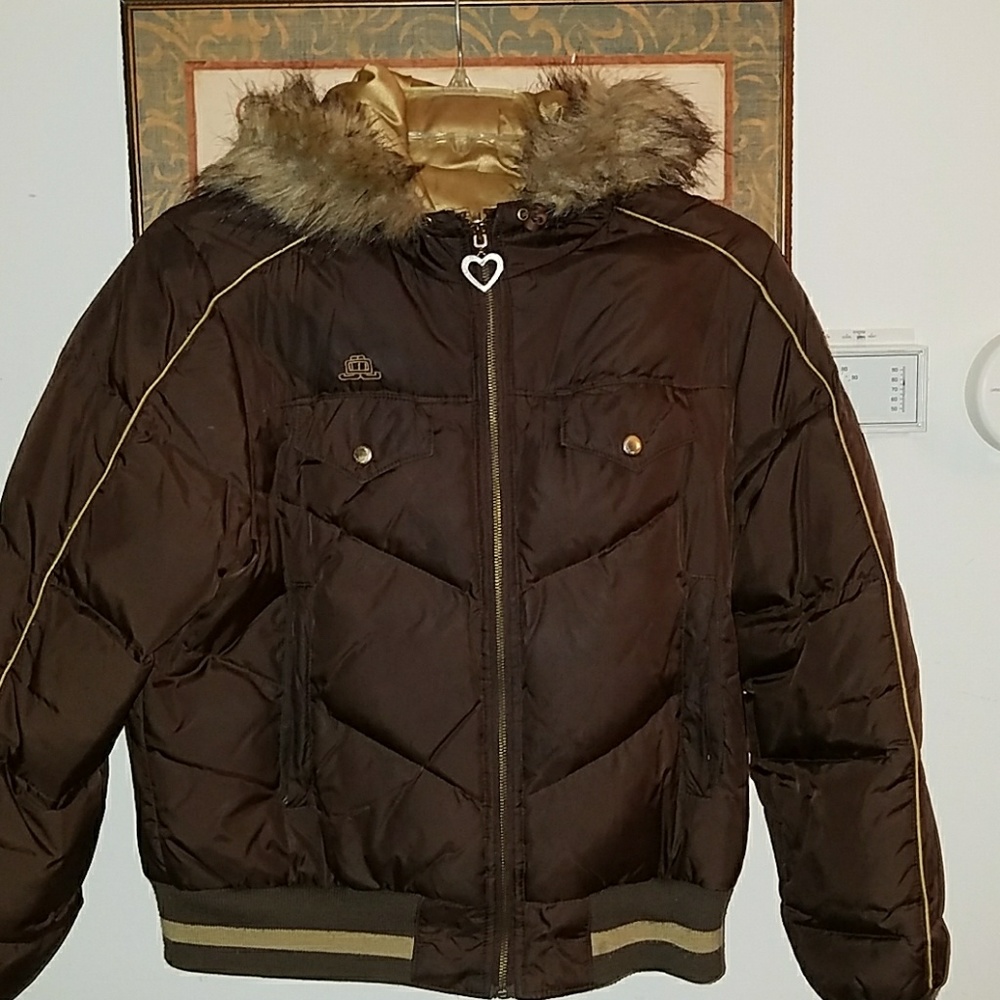 Women's Jacket