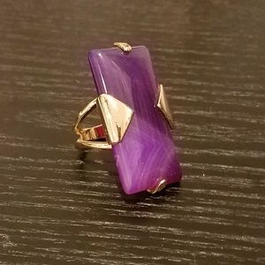 Kendra Scott Tobin ring