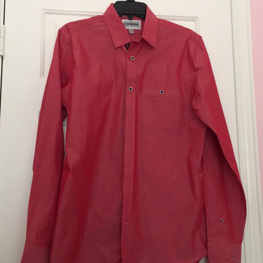 Express shirt