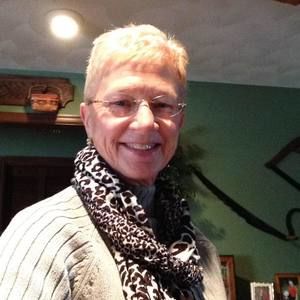 Meet your Posher, Judy