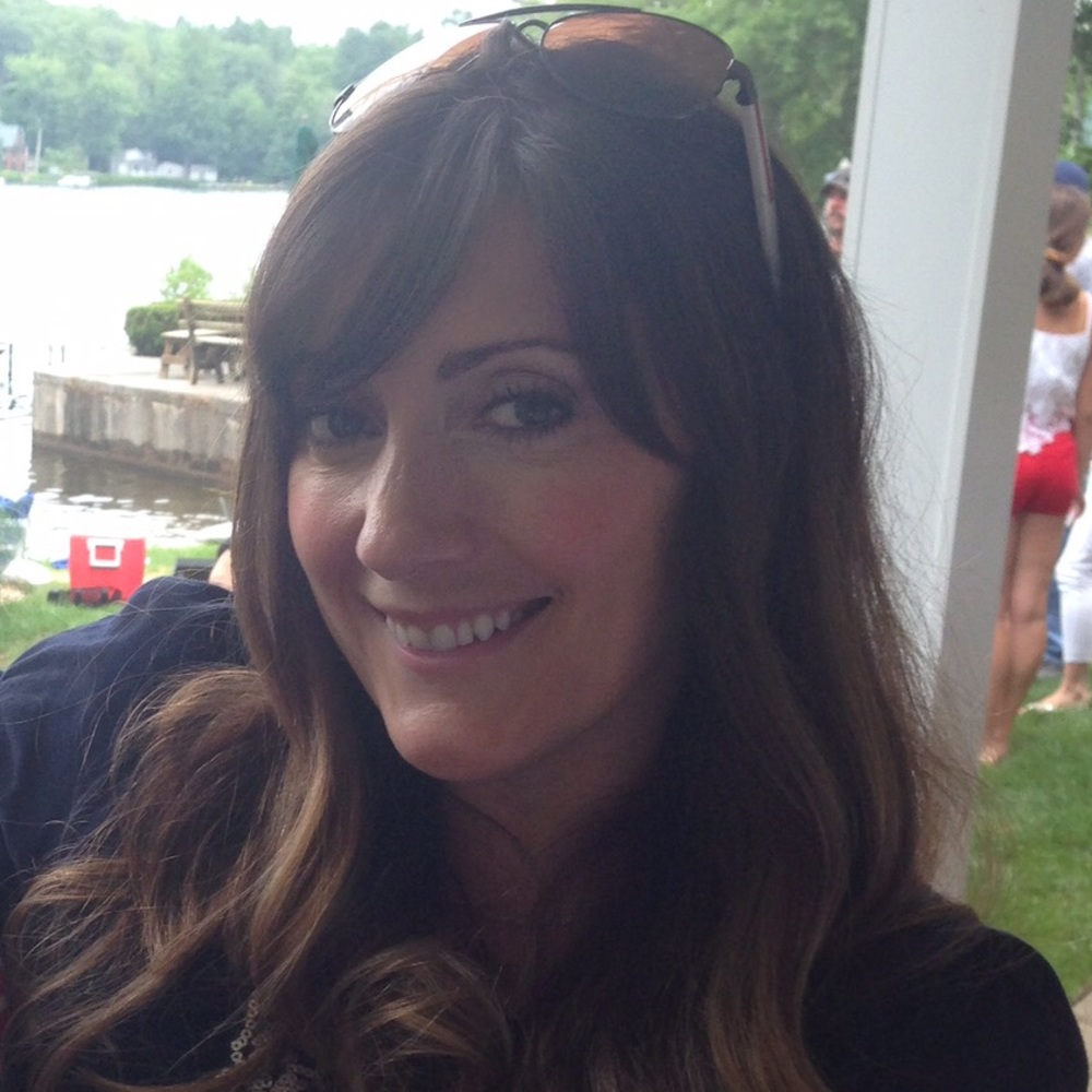 Meet your Posher, Julie