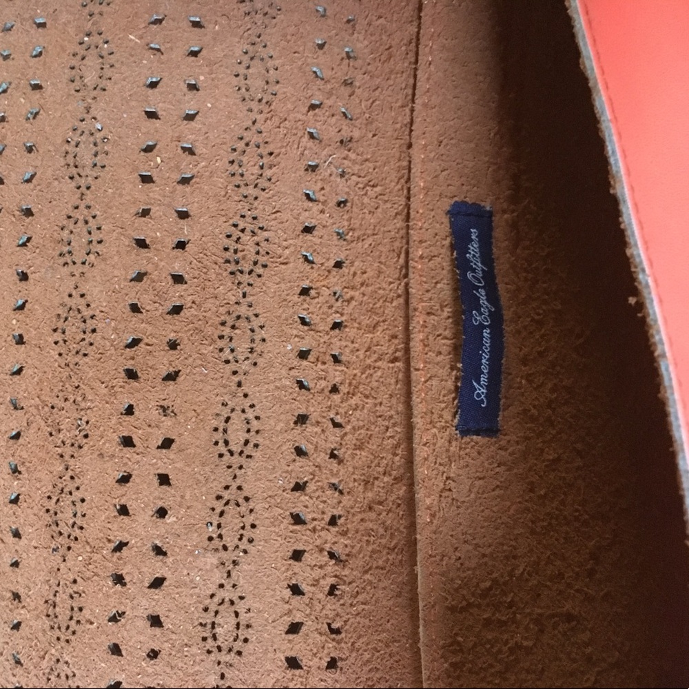 American Eagle Clutch - Picture 2 of 2