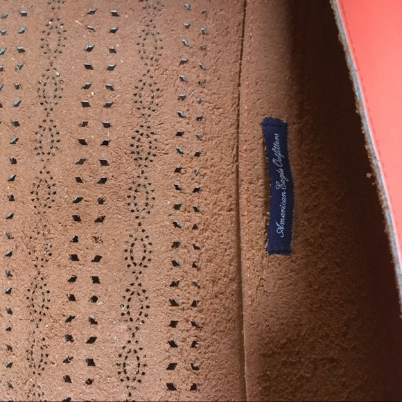 American Eagle Clutch - Picture 2 of 2