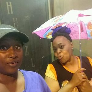 Meet your Posher, Ladonna