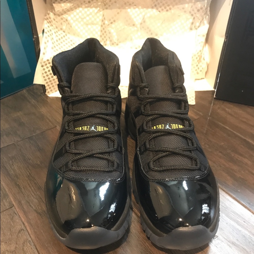 Air Jordan 11 Retro "Gamma"