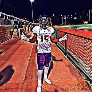 Meet your Posher, Cameron