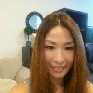 Meet your Posher, Nancy