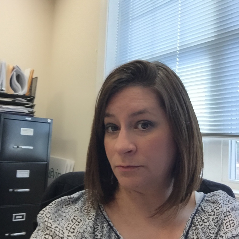 Meet your Posher, Jen