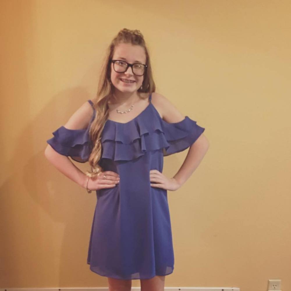 Meet your Posher, Jayme