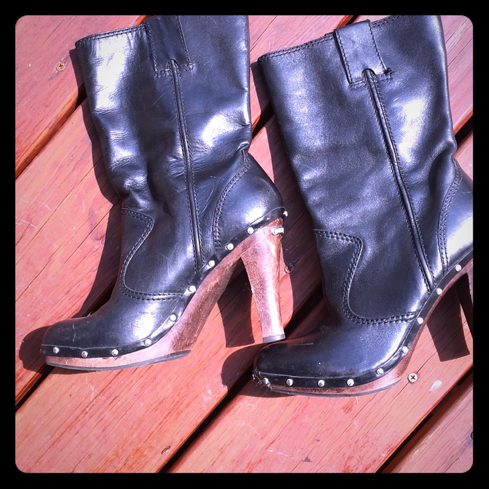 Michael Korrs Boots