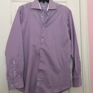 Button down shirt