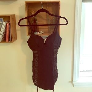 Victoria's Secret Negligee