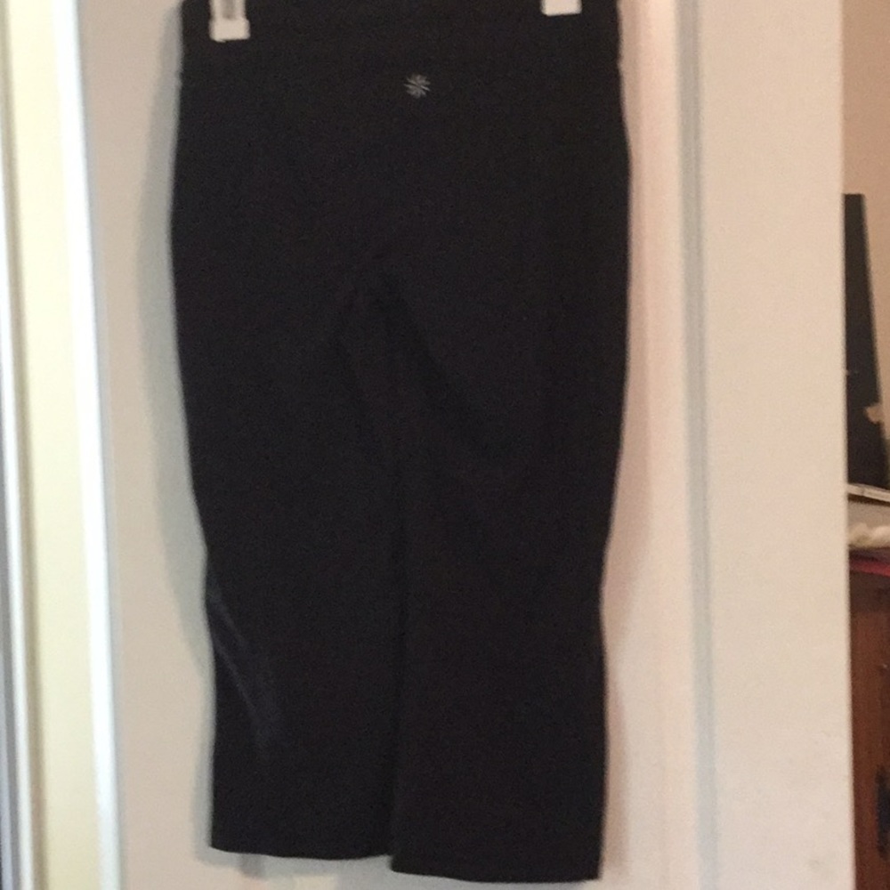 Athleta Capri size small