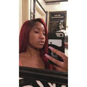 Meet your Posher, Diamond