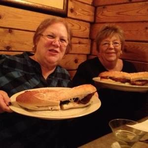 Meet your Posher, Joanne