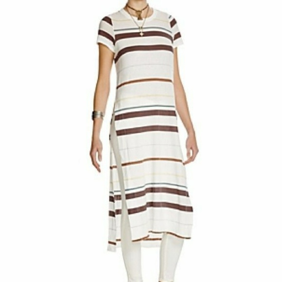Free People Dresses & Skirts - Free People Tunic or Dress