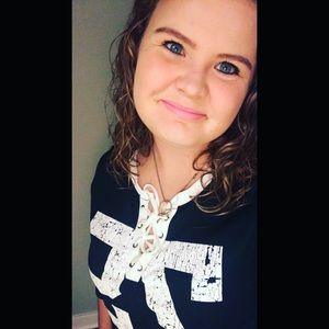 Meet your Posher, Serena