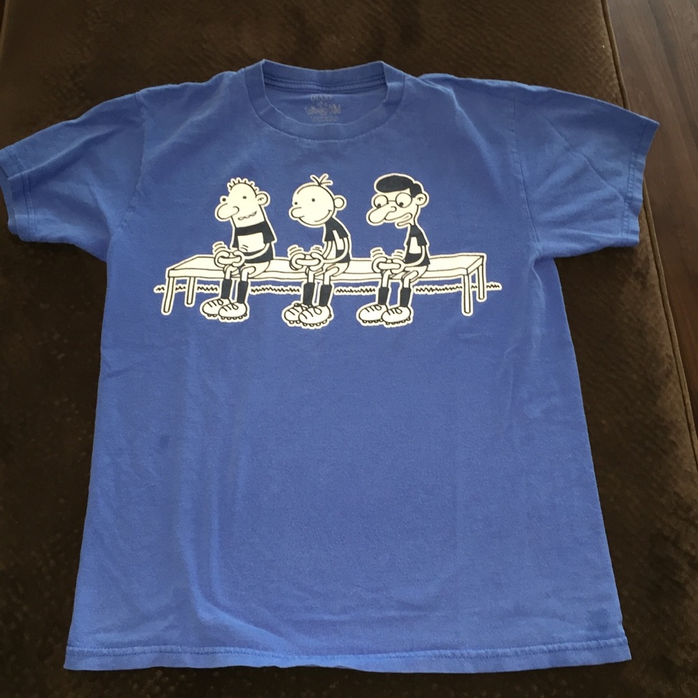 Kids shirt