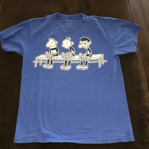 Kids shirt