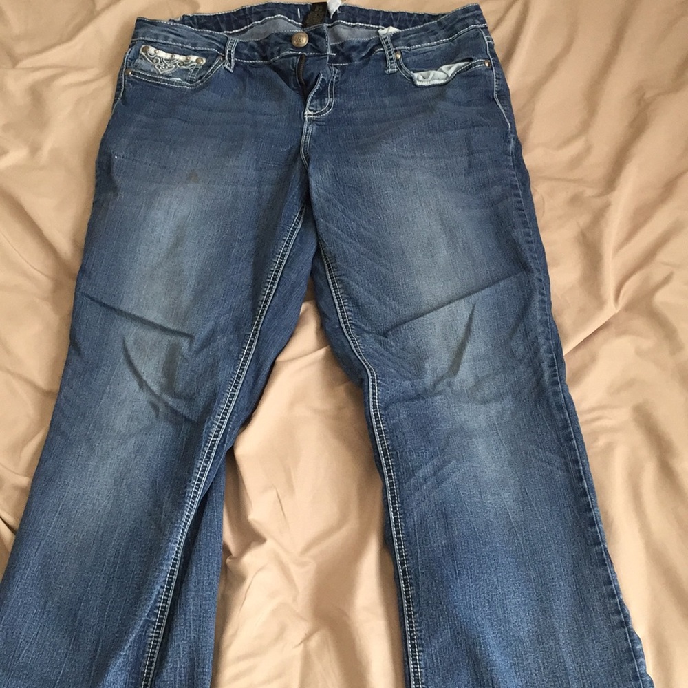 Jeans