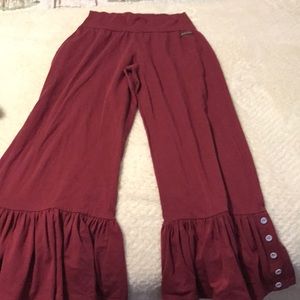 Matilda Jane women's ruffles