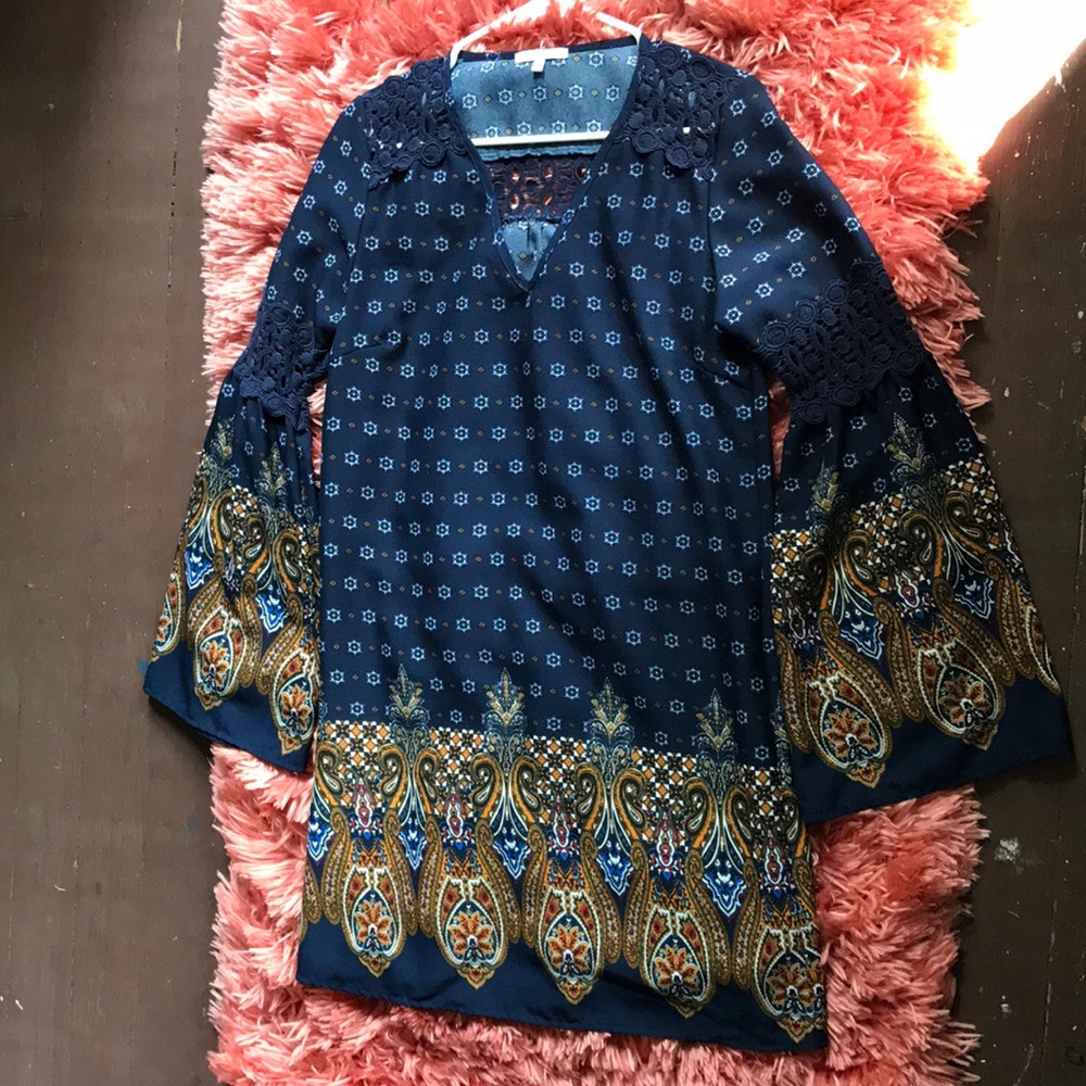 Charolotte Russe Dress
