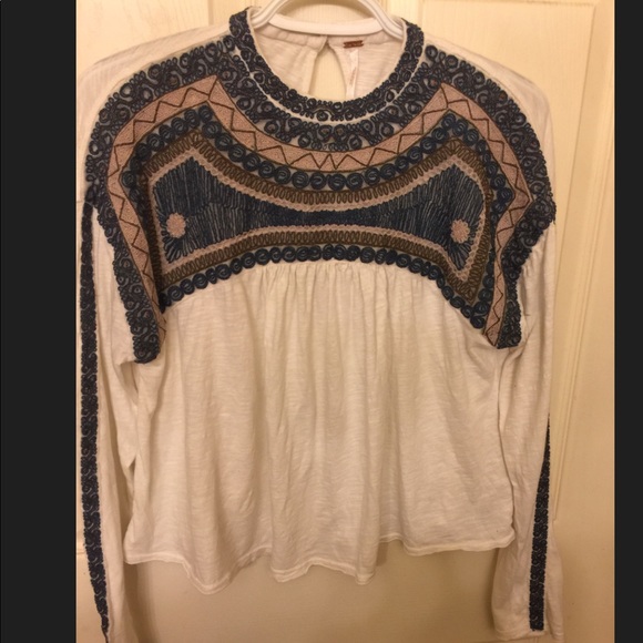 Free People Tops - Free People Top