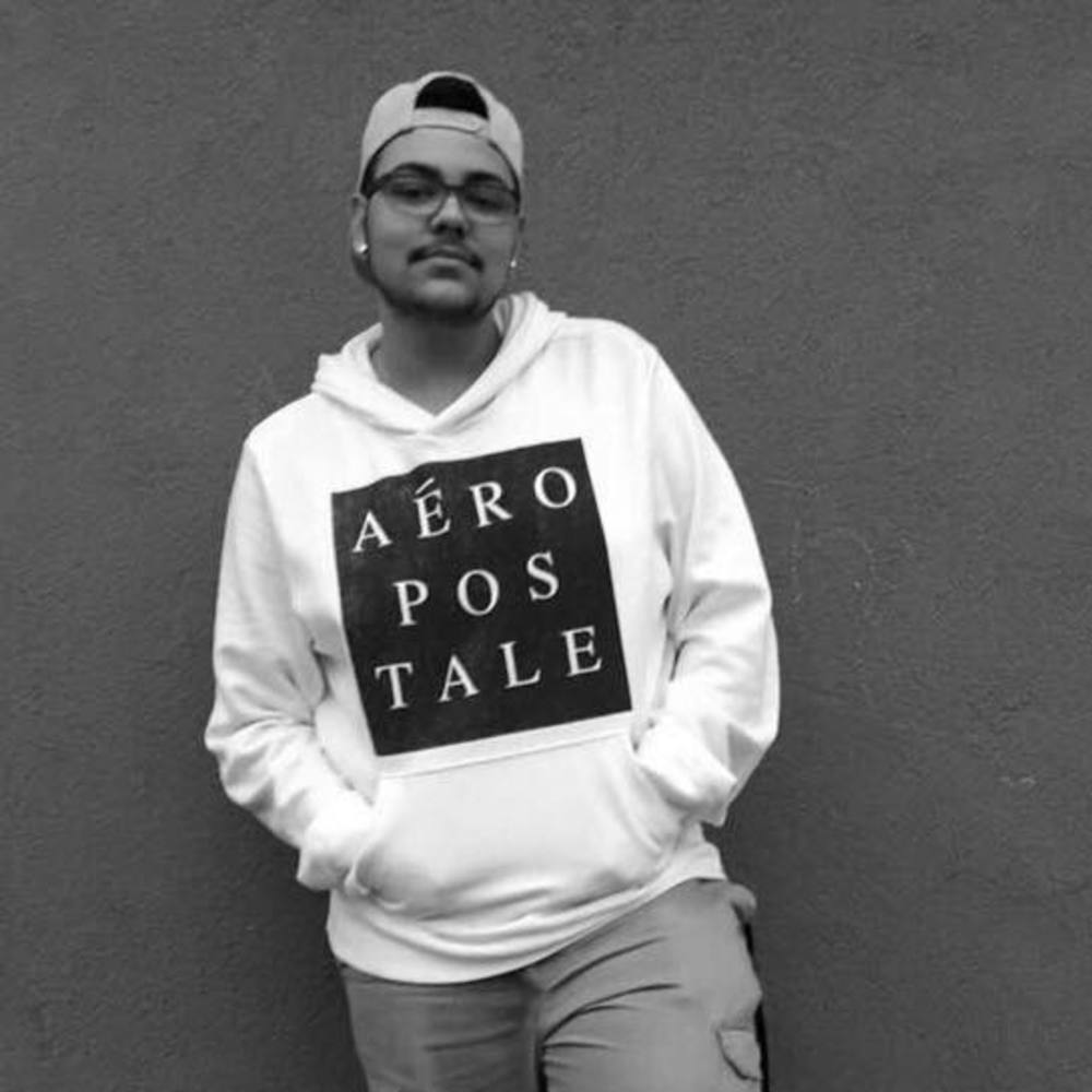 Meet your Posher, Eduardo